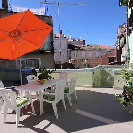 פורץ Apartment Old City מראה חיצוני תמונה