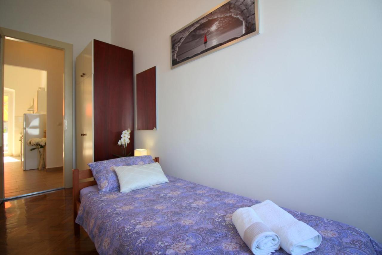 פורץ Apartment Old City מראה חיצוני תמונה