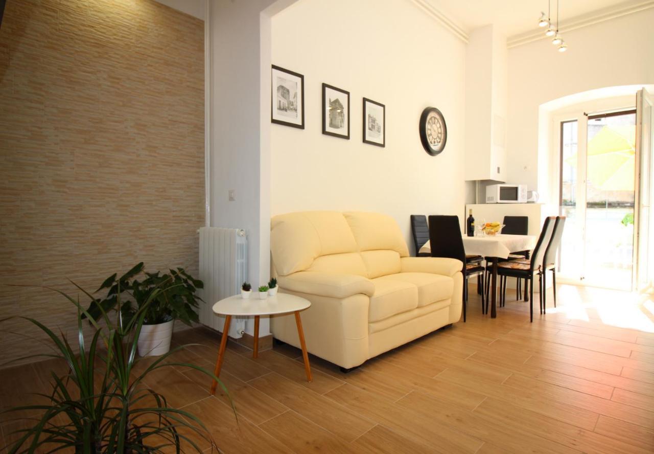 פורץ Apartment Old City מראה חיצוני תמונה