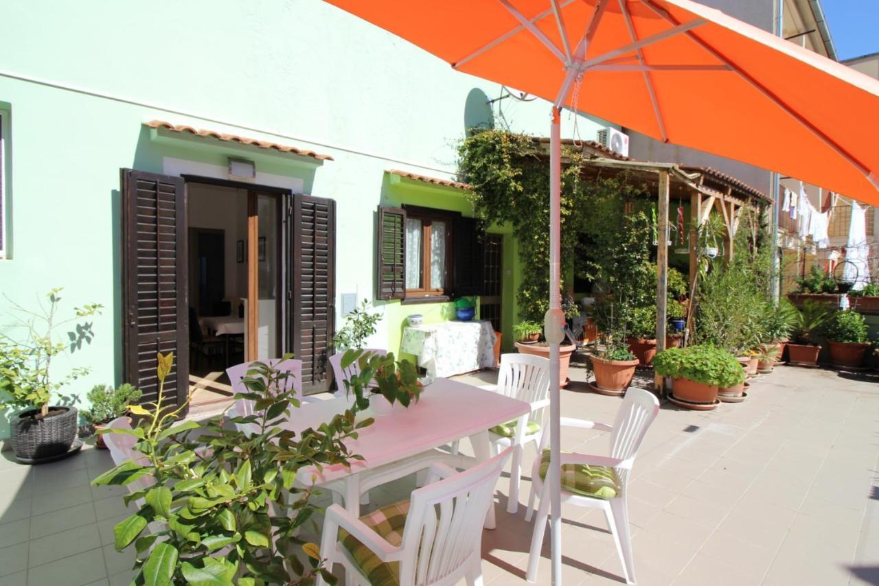 פורץ Apartment Old City מראה חיצוני תמונה