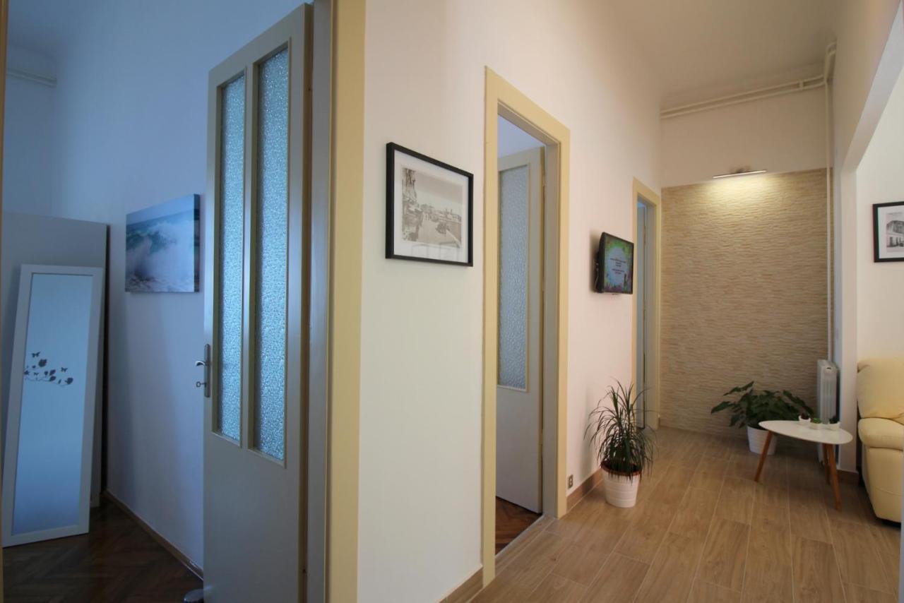 פורץ Apartment Old City מראה חיצוני תמונה