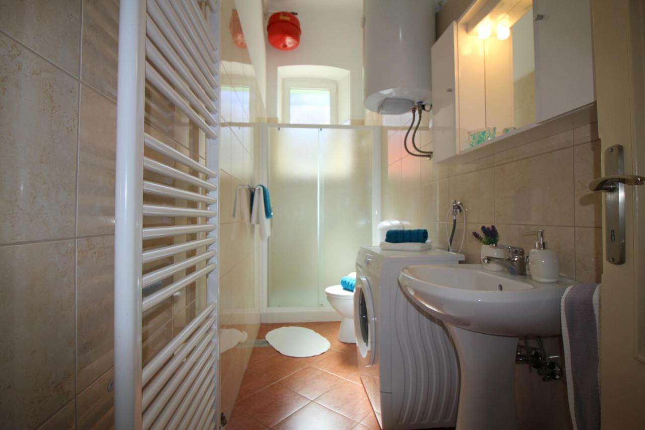 פורץ Apartment Old City מראה חיצוני תמונה