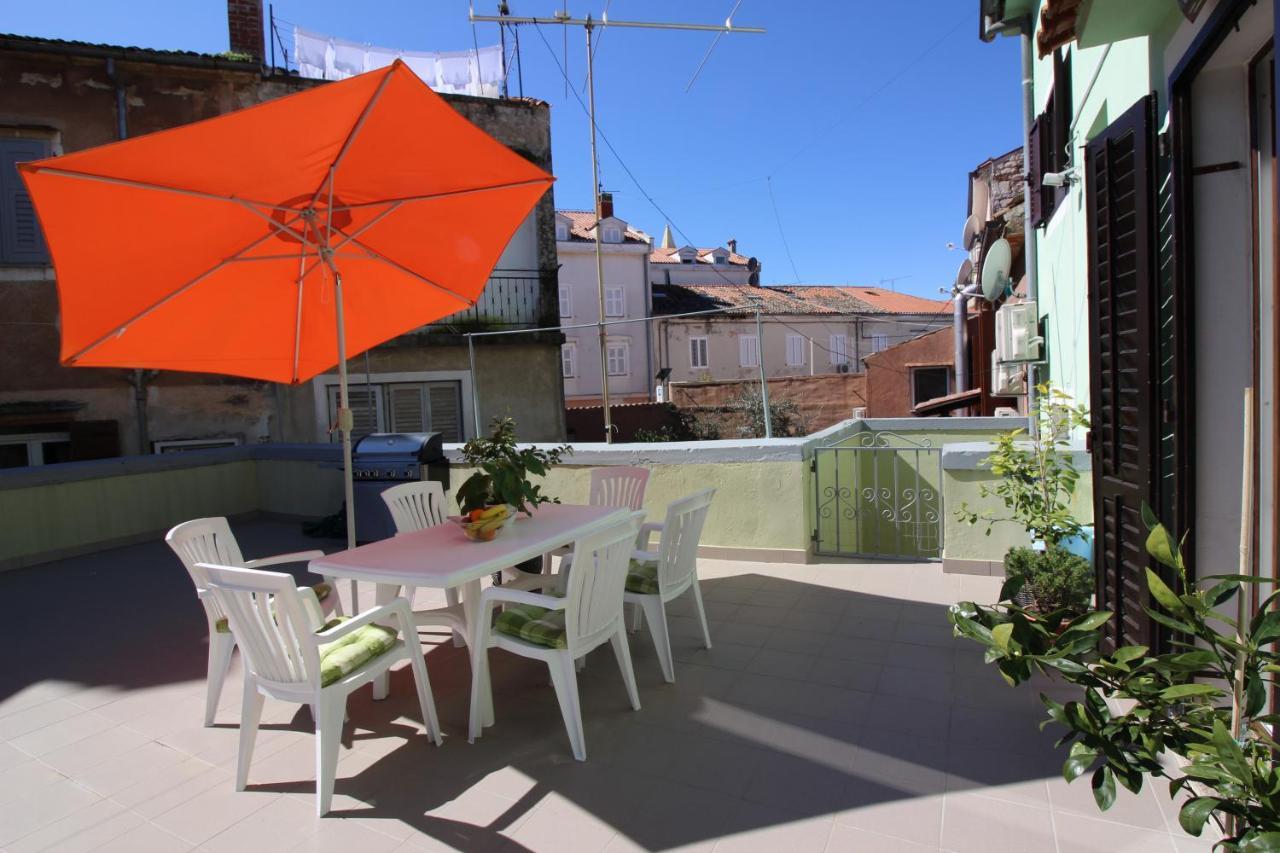 פורץ Apartment Old City מראה חיצוני תמונה